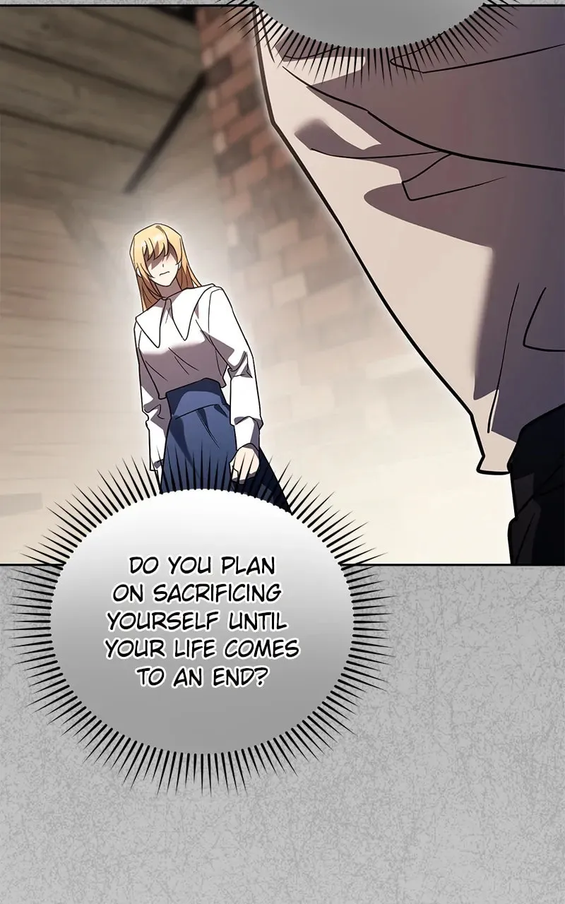 Heroes & Demons & Villains Chapter 57 page 52 - 