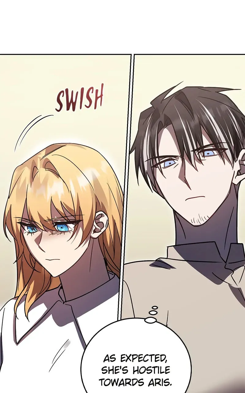 Heroes & Demons & Villains Chapter 57 page 68 - 