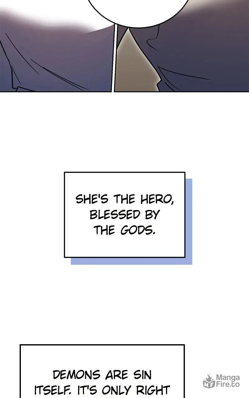 Heroes & Demons & Villains Chapter 57 page 69 - 