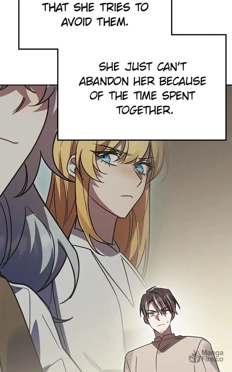 Heroes & Demons & Villains Chapter 57 page 70 - 
