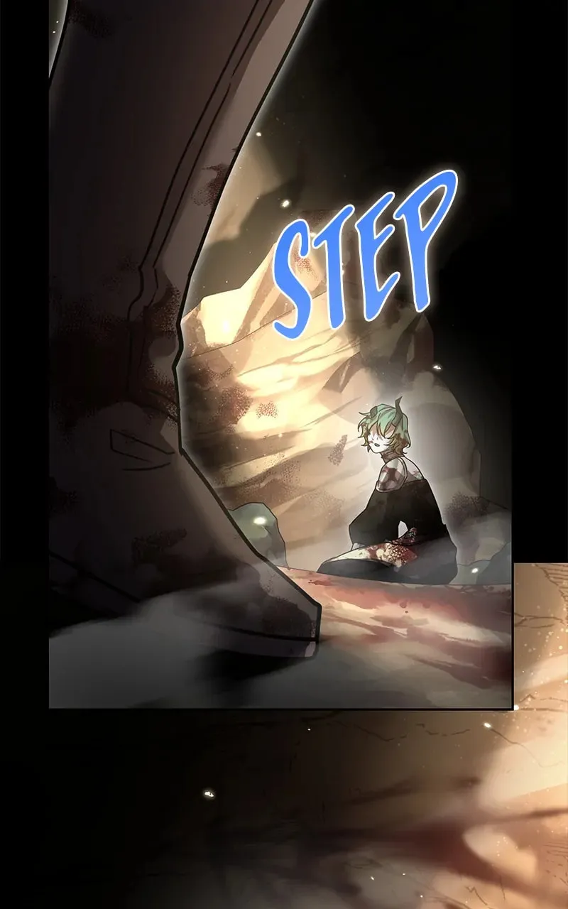 Heroes & Demons & Villains Chapter 57 page 8 - 