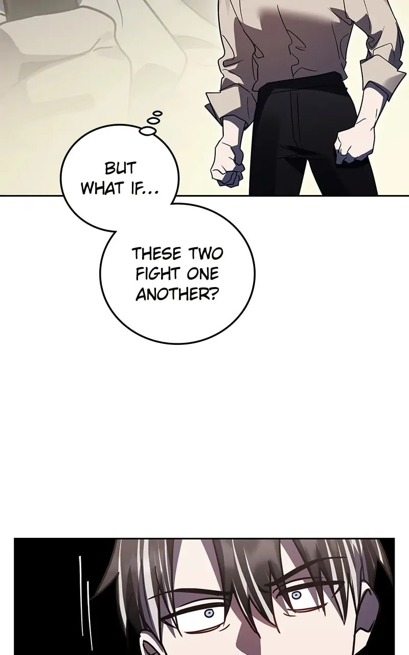 Heroes & Demons & Villains Chapter 57 page 71 - 