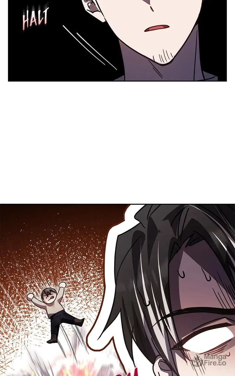 Heroes & Demons & Villains Chapter 57 page 72 - 