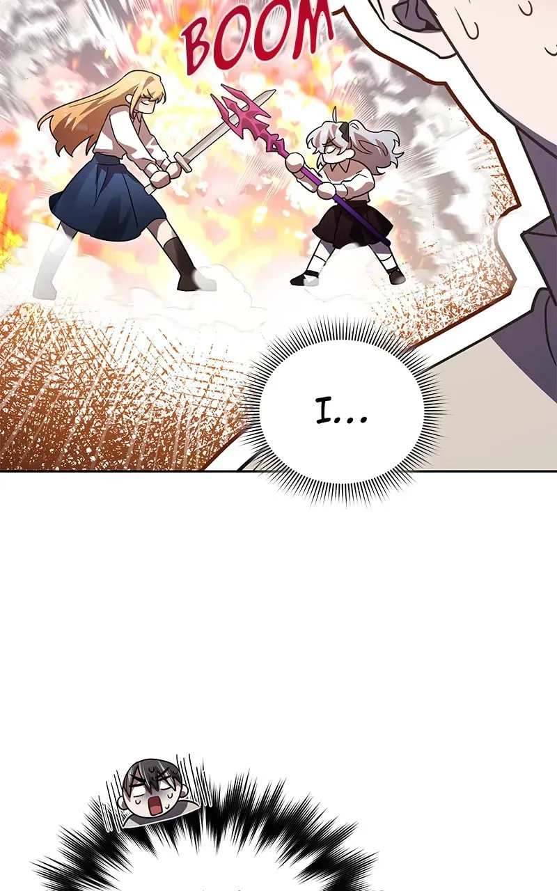 Heroes & Demons & Villains Chapter 57 page 73 - 