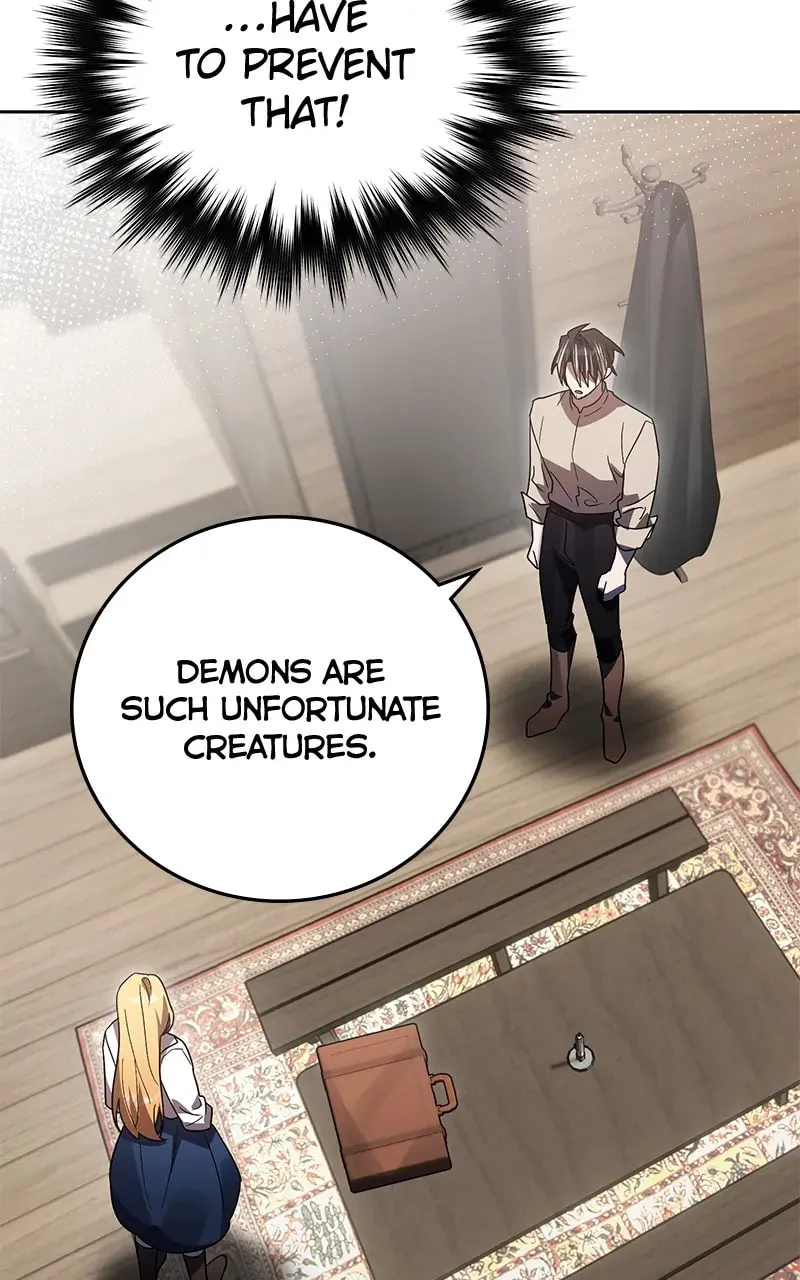 Heroes & Demons & Villains Chapter 57 page 74 - 