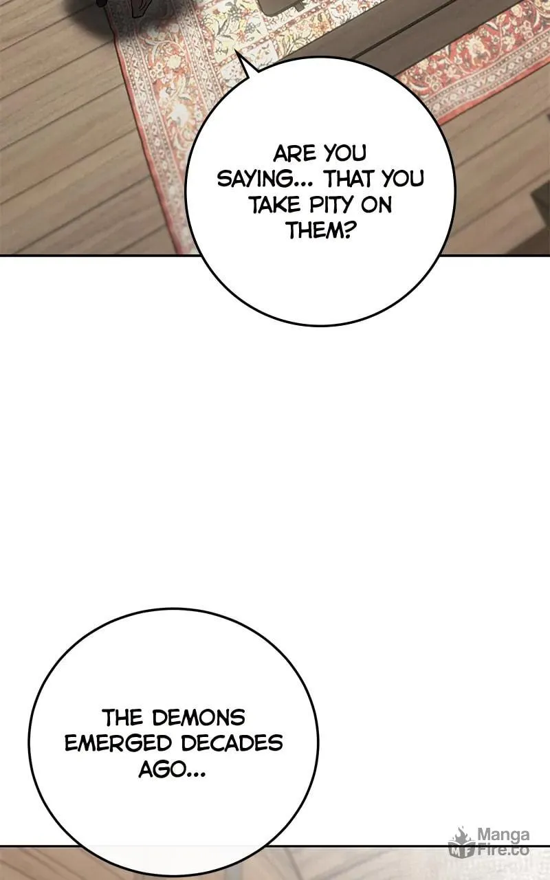 Heroes & Demons & Villains Chapter 57 page 75 - 