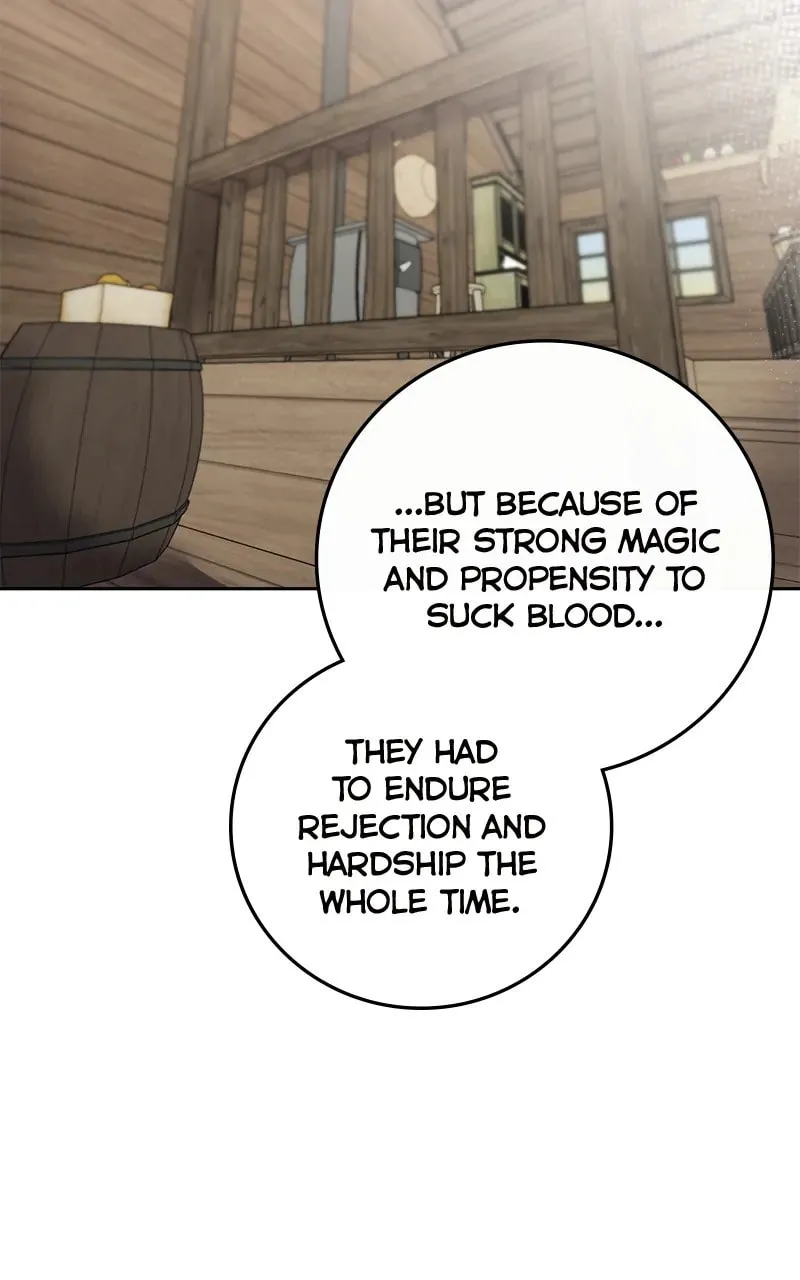 Heroes & Demons & Villains Chapter 57 page 76 - 