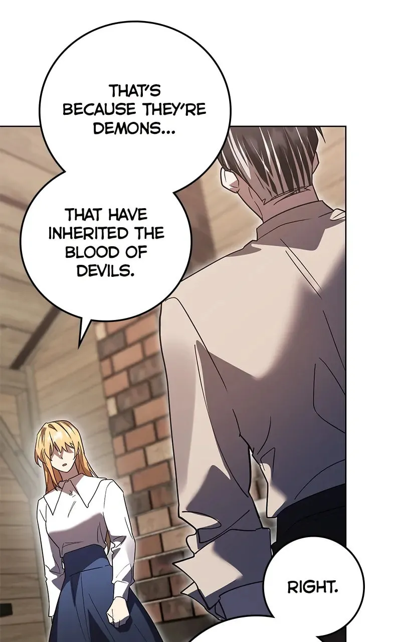 Heroes & Demons & Villains Chapter 57 page 77 - 