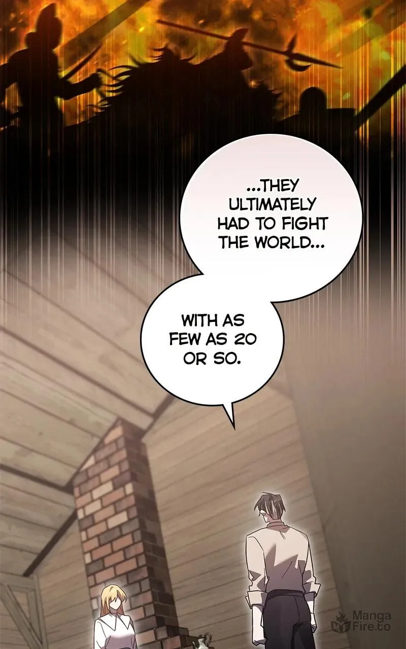 Heroes & Demons & Villains Chapter 57 page 80 - 
