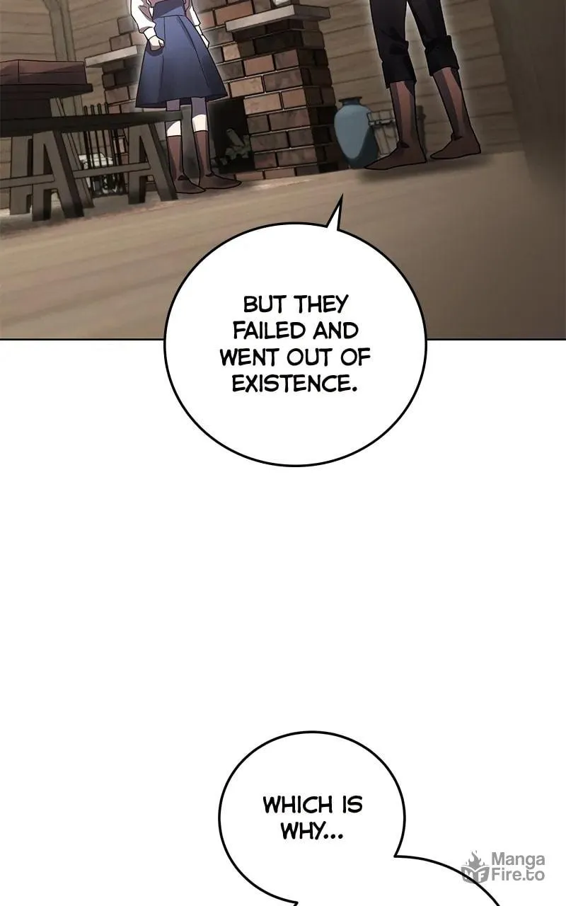 Heroes & Demons & Villains Chapter 57 page 81 - 