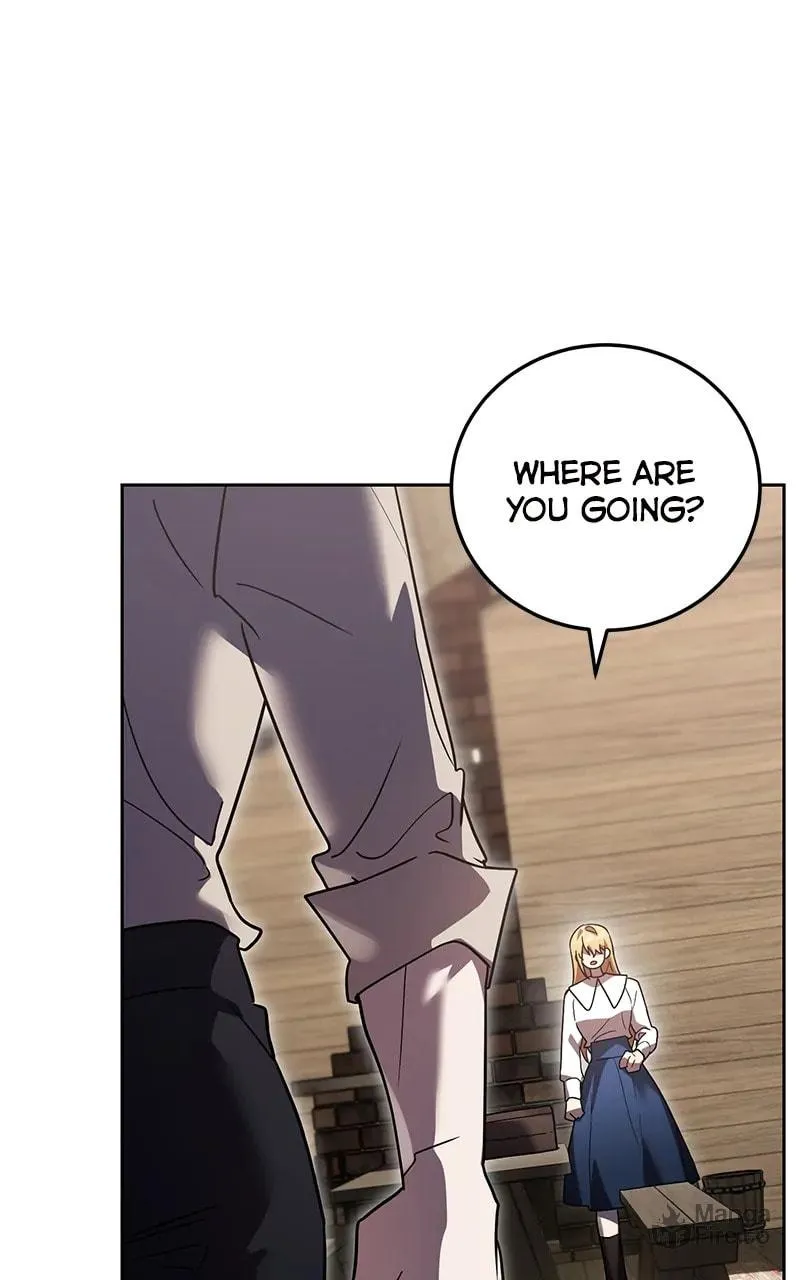 Heroes & Demons & Villains Chapter 57 page 93 - 