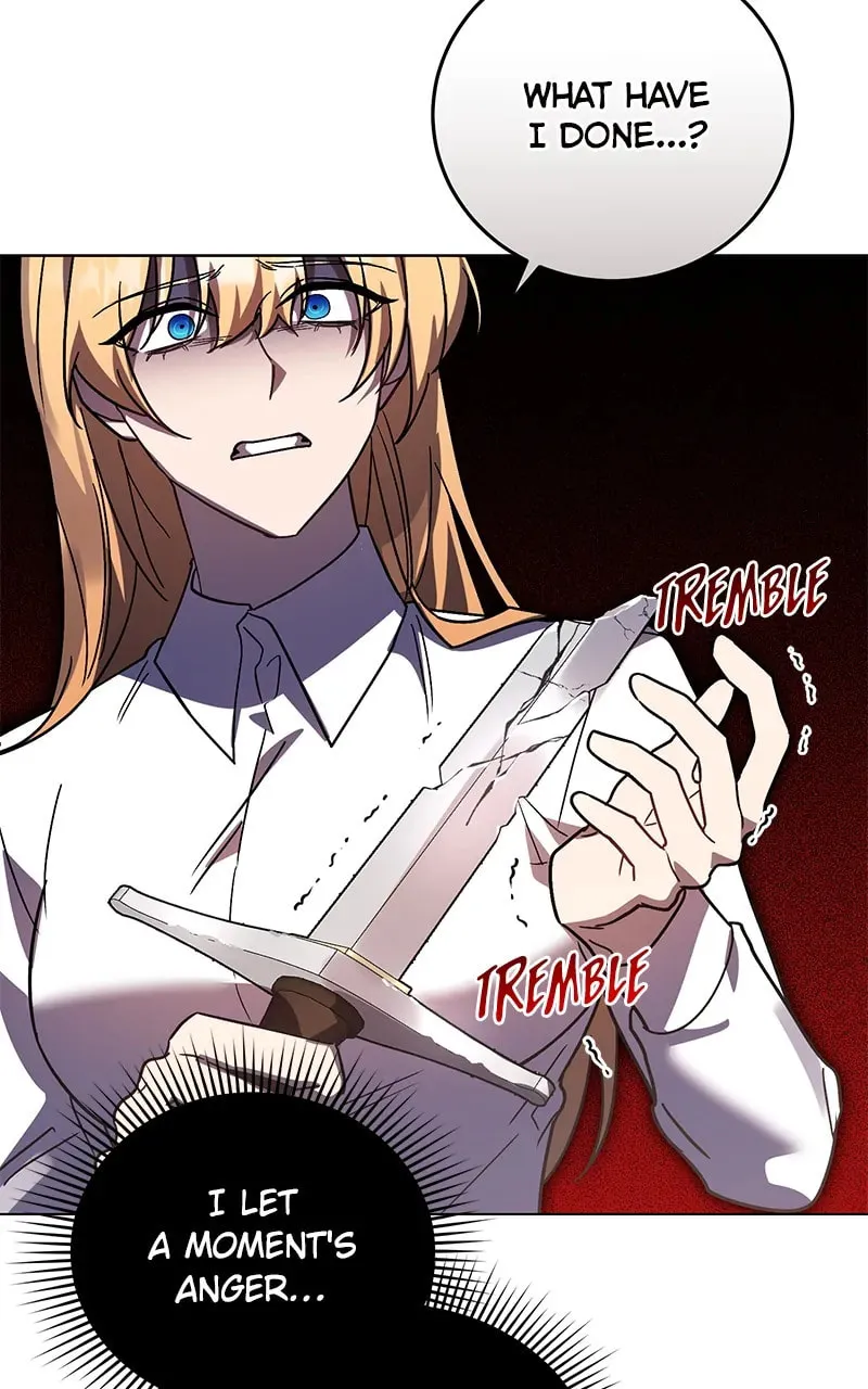Heroes & Demons & Villains Chapter 58 page 106 - 