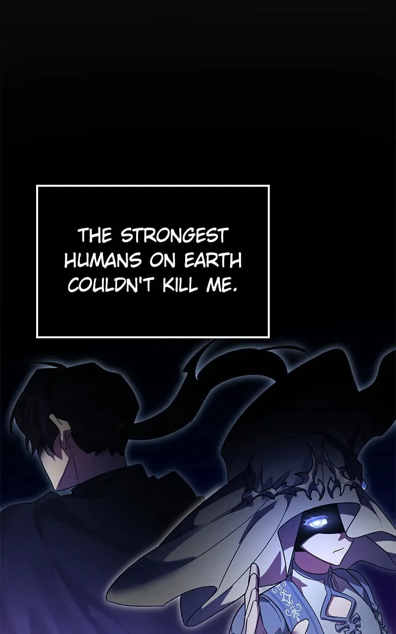 Heroes & Demons & Villains Chapter 58 page 13 - 