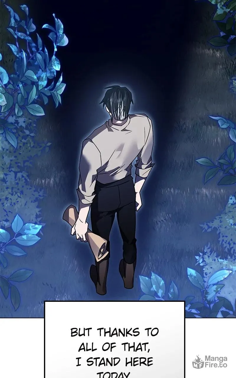 Heroes & Demons & Villains Chapter 58 page 20 - 