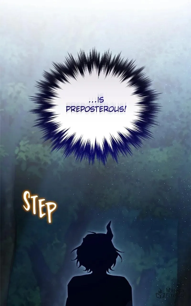 Heroes & Demons & Villains Chapter 58 page 3 - 