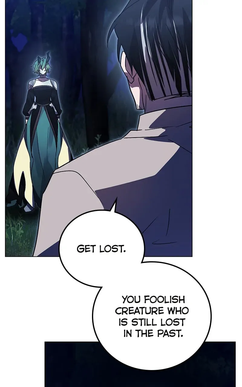 Heroes & Demons & Villains Chapter 58 page 22 - 