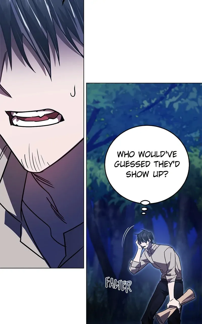 Heroes & Demons & Villains Chapter 58 page 29 - 