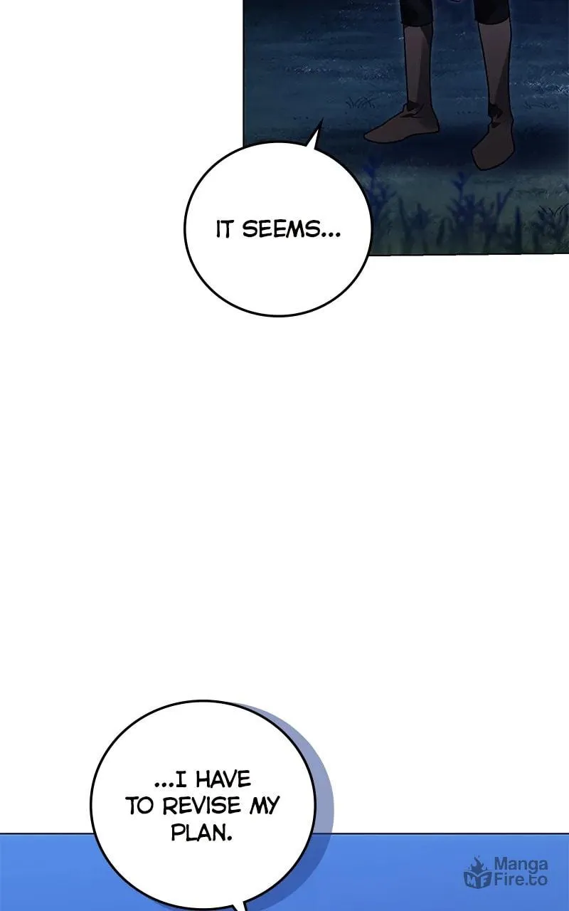 Heroes & Demons & Villains Chapter 58 page 30 - 