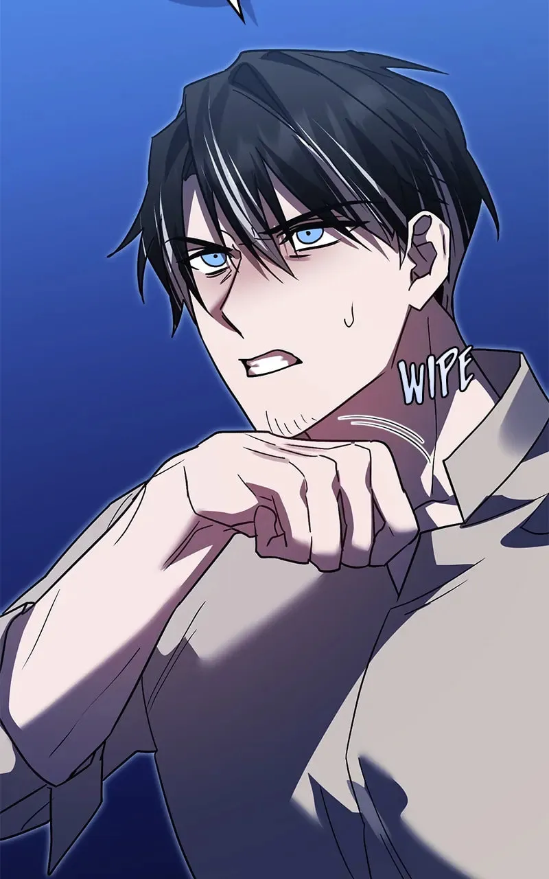 Heroes & Demons & Villains Chapter 58 page 31 - 