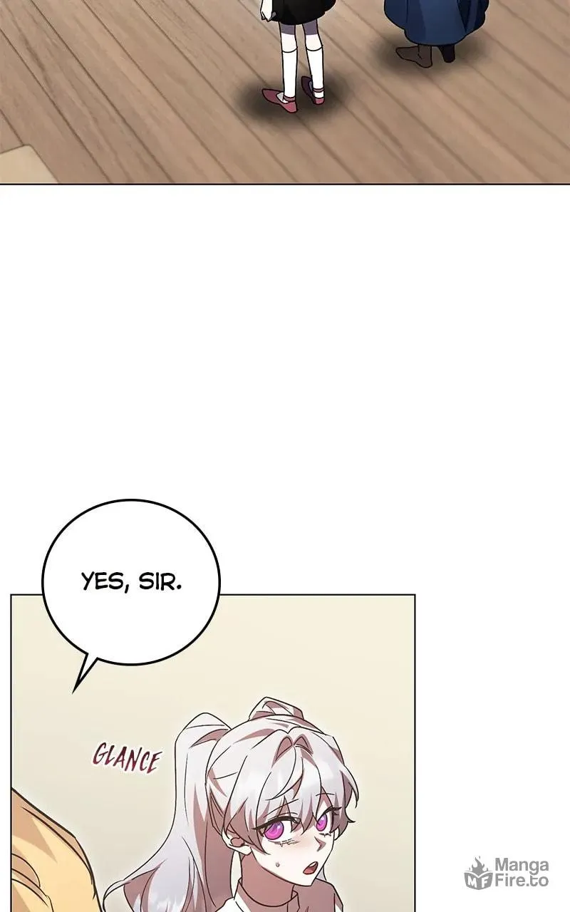 Heroes & Demons & Villains Chapter 58 page 36 - 