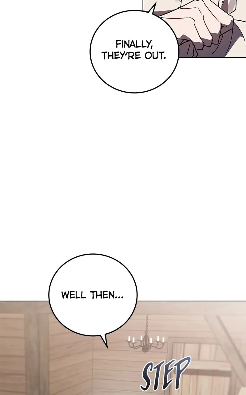 Heroes & Demons & Villains Chapter 58 page 43 - 