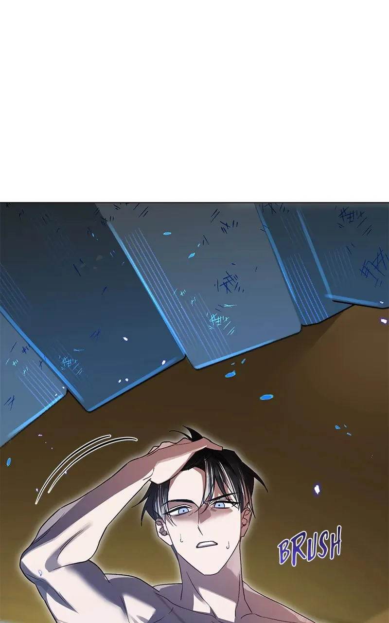 Heroes & Demons & Villains Chapter 58 page 49 - 