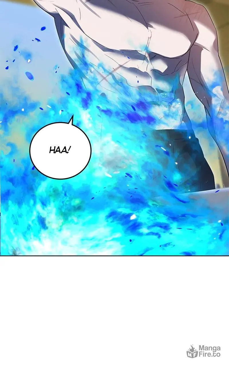 Heroes & Demons & Villains Chapter 58 page 50 - 
