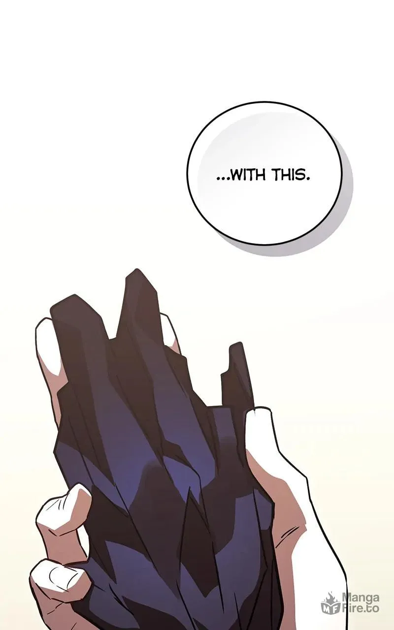 Heroes & Demons & Villains Chapter 58 page 55 - 