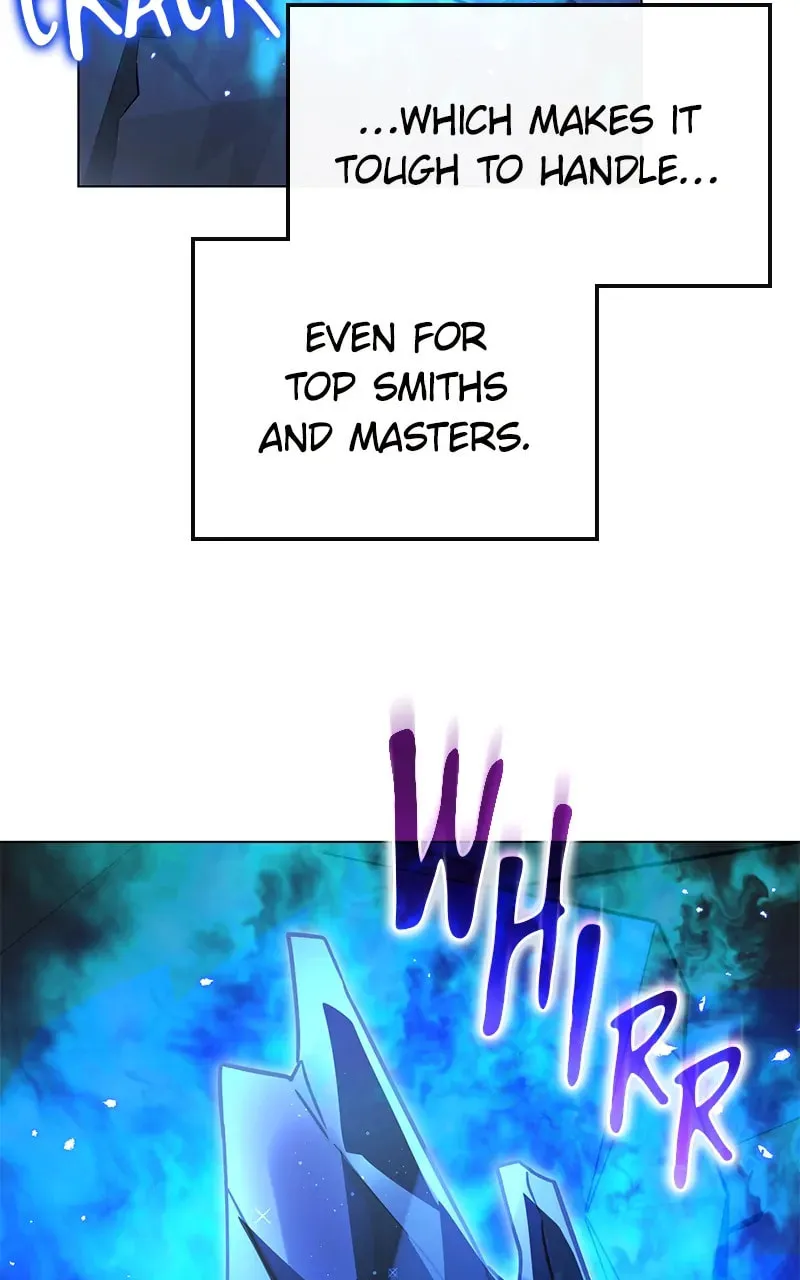 Heroes & Demons & Villains Chapter 58 page 59 - 
