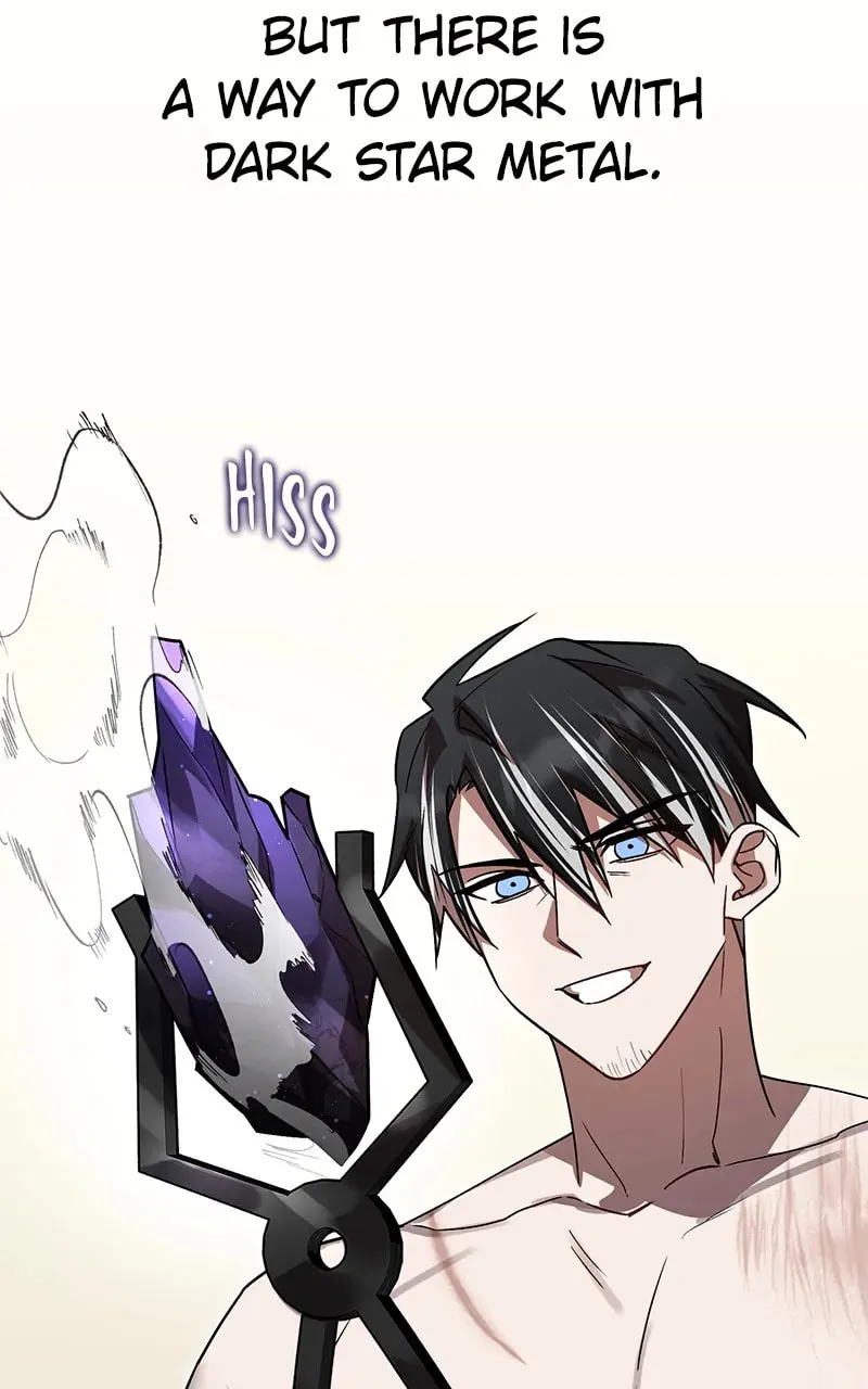 Heroes & Demons & Villains Chapter 58 page 61 - 