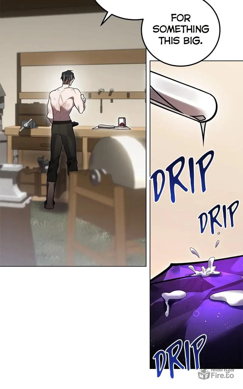 Heroes & Demons & Villains Chapter 58 page 63 - 