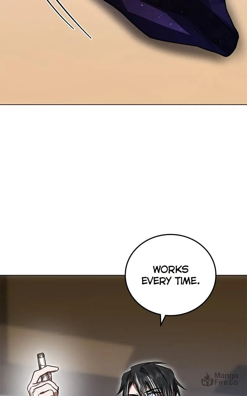 Heroes & Demons & Villains Chapter 58 page 66 - 