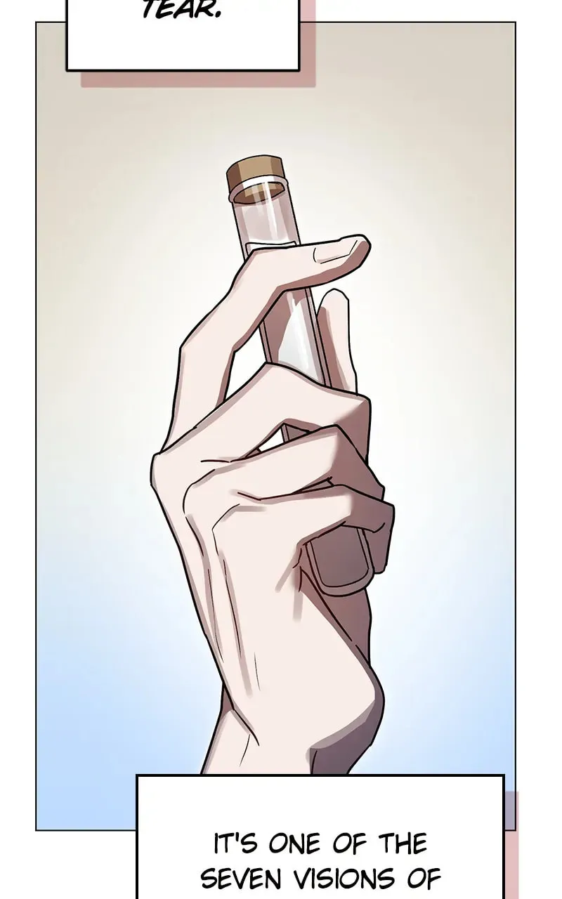 Heroes & Demons & Villains Chapter 58 page 68 - 