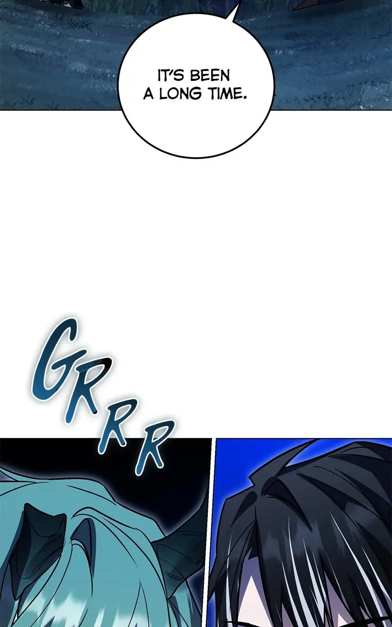 Heroes & Demons & Villains Chapter 58 page 8 - 