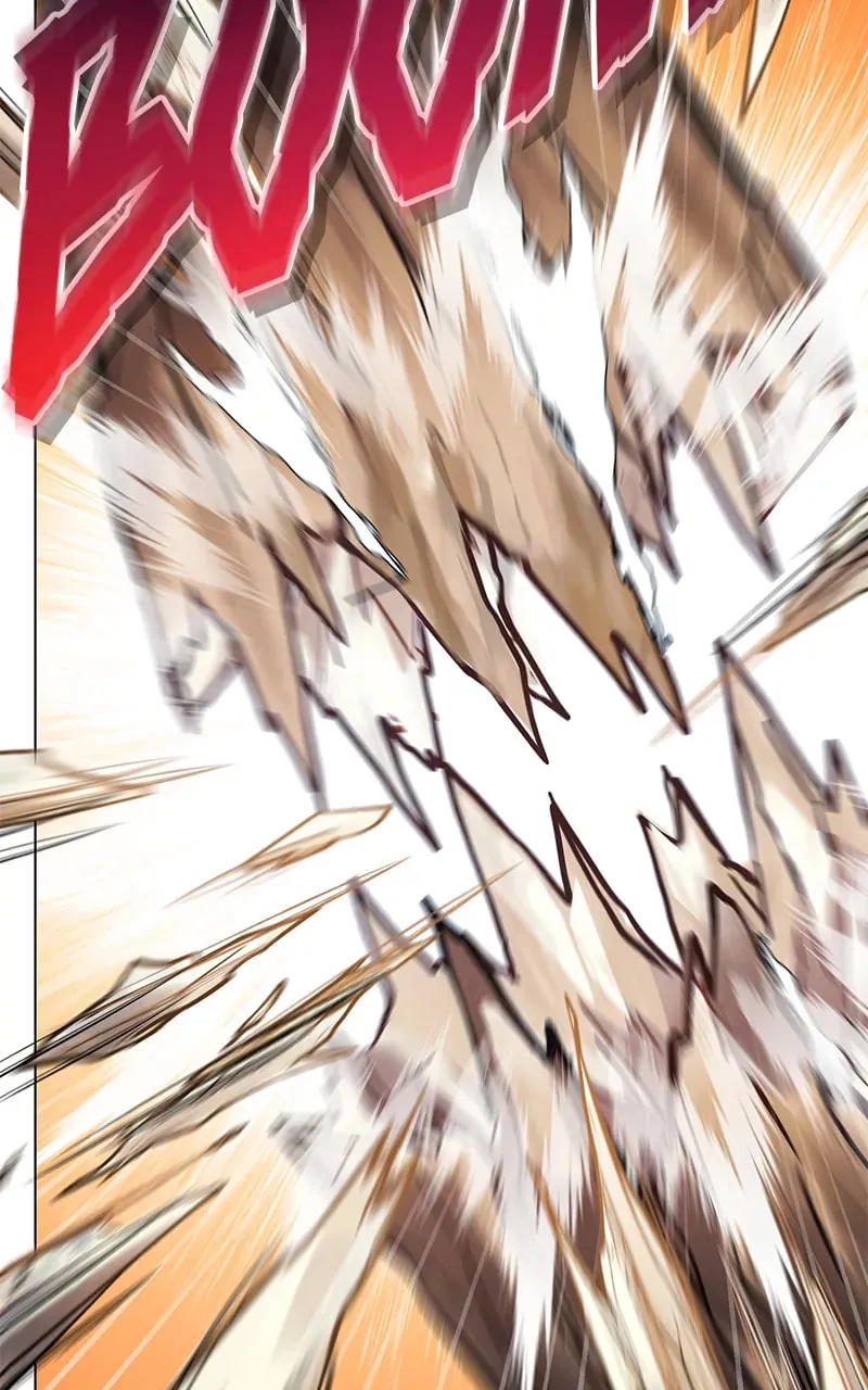 Heroes & Demons & Villains Chapter 58 page 79 - 