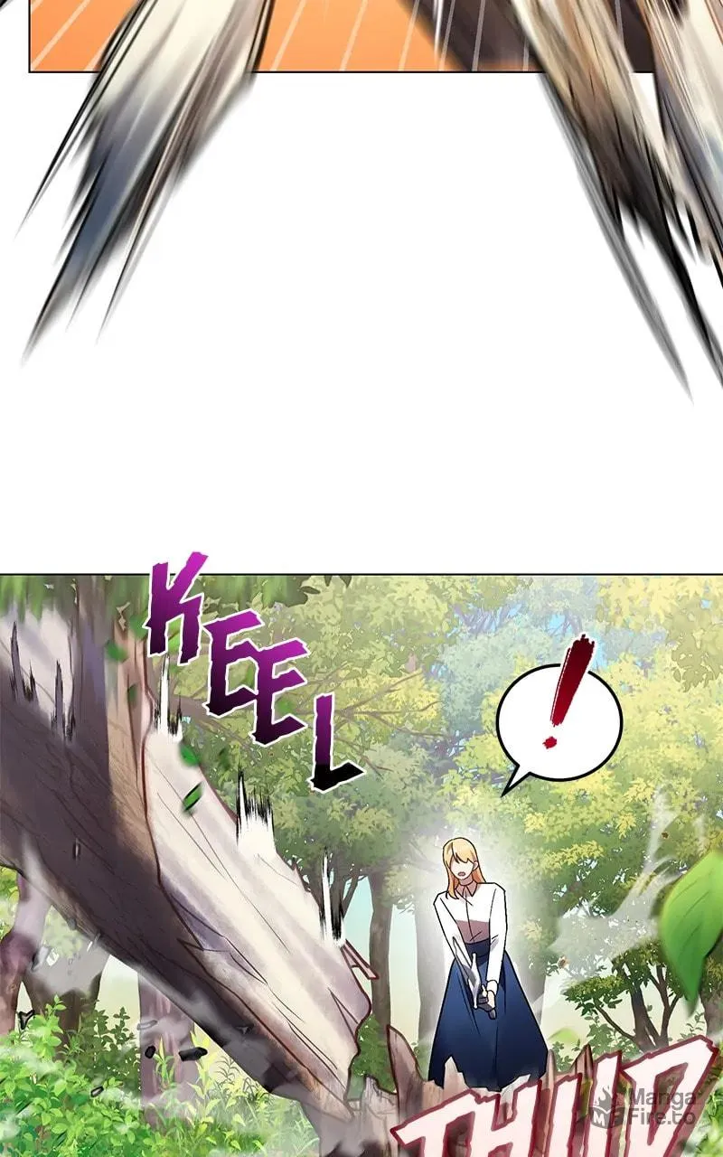 Heroes & Demons & Villains Chapter 58 page 80 - 