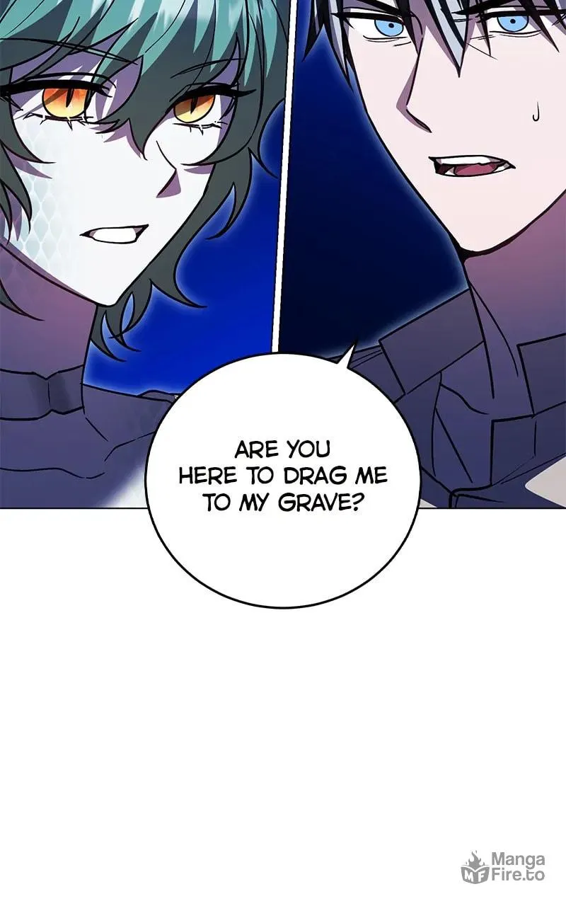 Heroes & Demons & Villains Chapter 58 page 9 - 