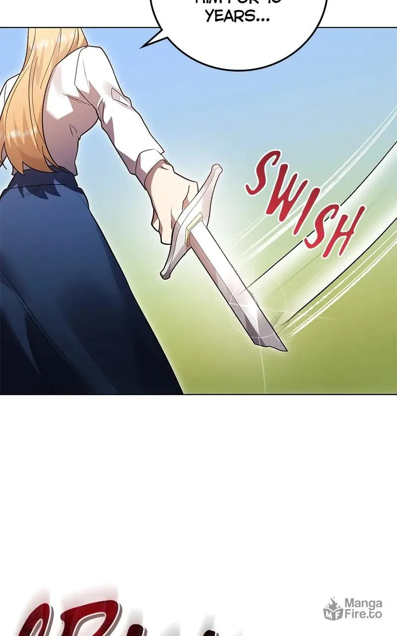 Heroes & Demons & Villains Chapter 58 page 93 - 