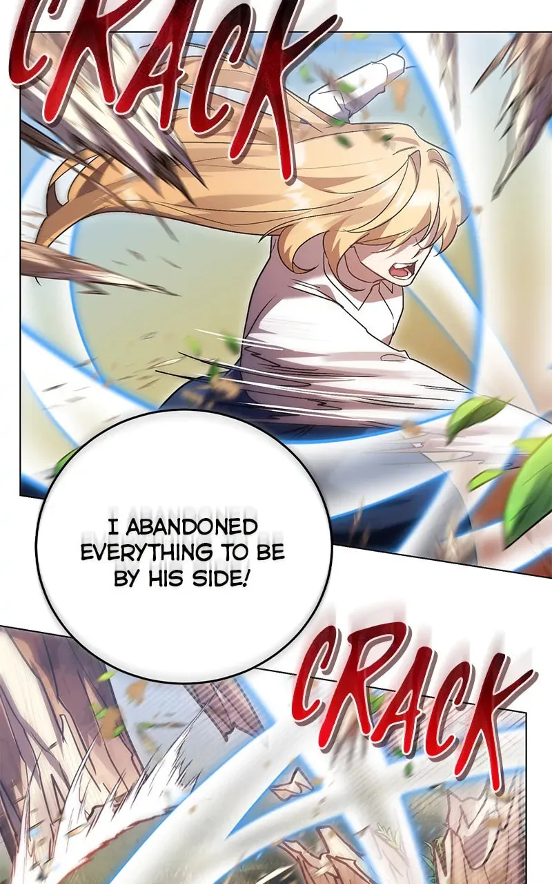 Heroes & Demons & Villains Chapter 58 page 94 - 