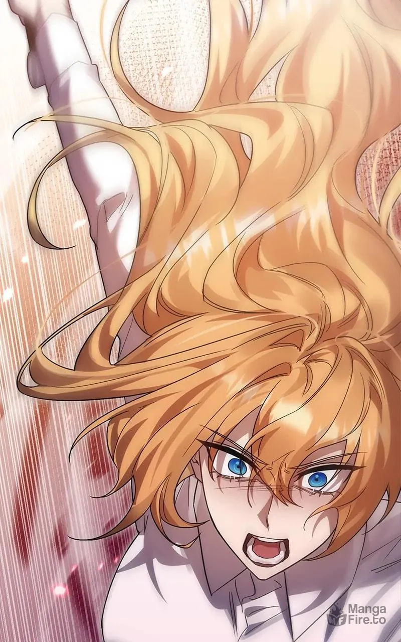 Heroes & Demons & Villains Chapter 58 page 96 - 