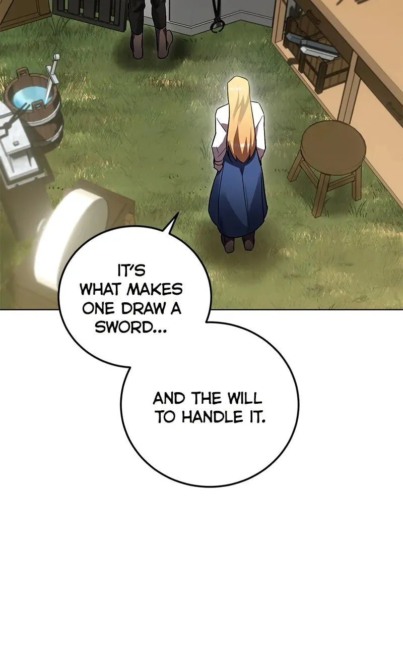 Heroes & Demons & Villains Chapter 59 page 101 - 
