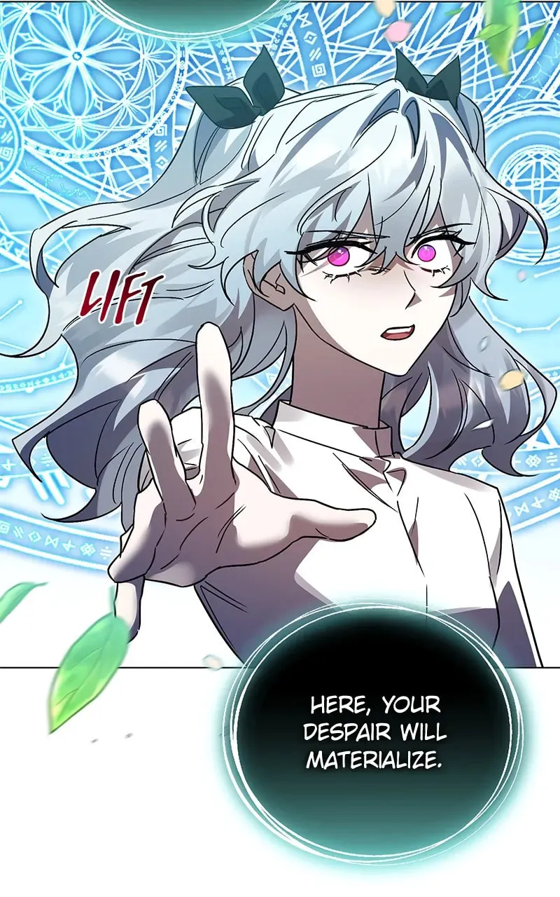 Heroes & Demons & Villains Chapter 59 page 26 - 