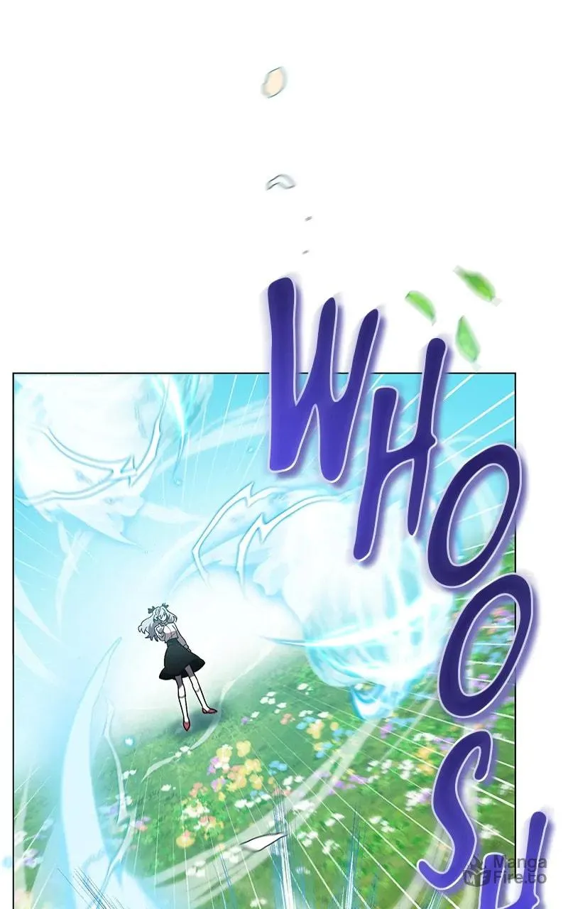 Heroes & Demons & Villains Chapter 59 page 27 - 