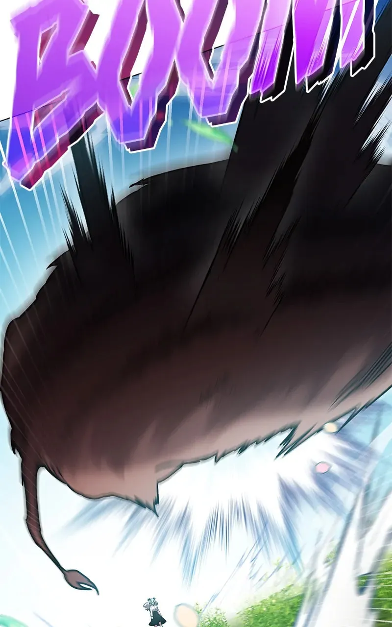 Heroes & Demons & Villains Chapter 59 page 29 - 