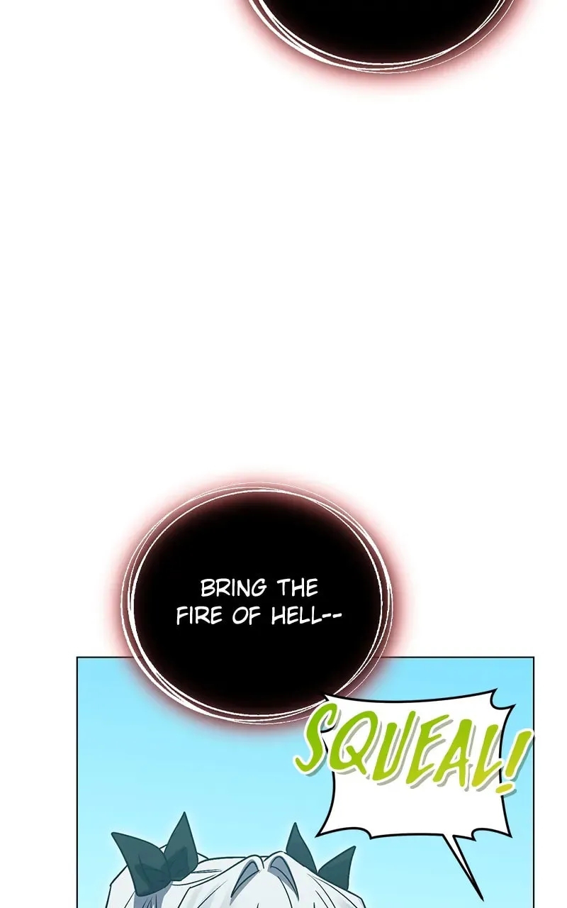 Heroes & Demons & Villains Chapter 59 page 34 - 