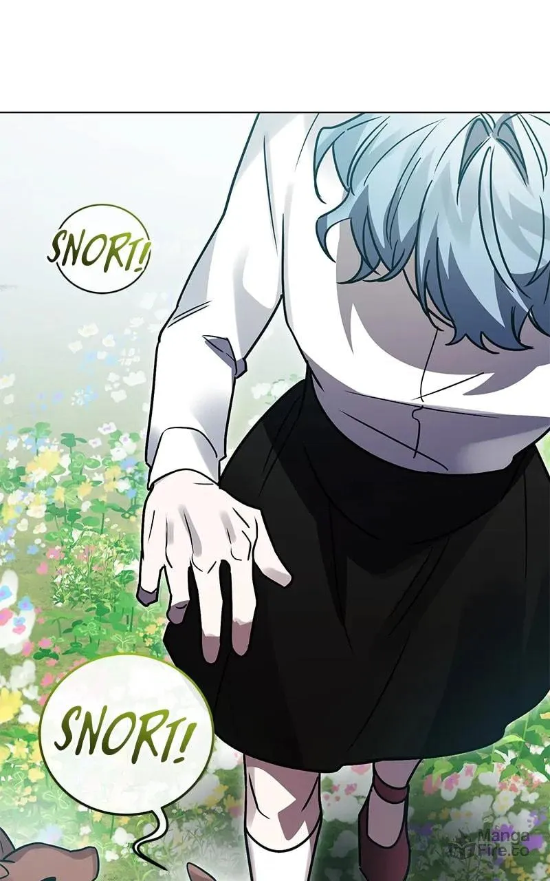 Heroes & Demons & Villains Chapter 59 page 36 - 