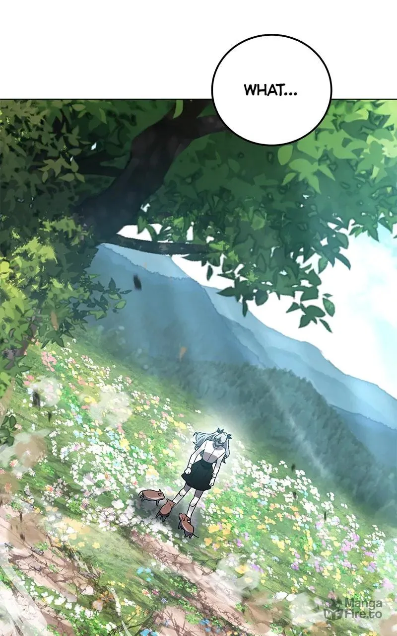 Heroes & Demons & Villains Chapter 59 page 39 - 