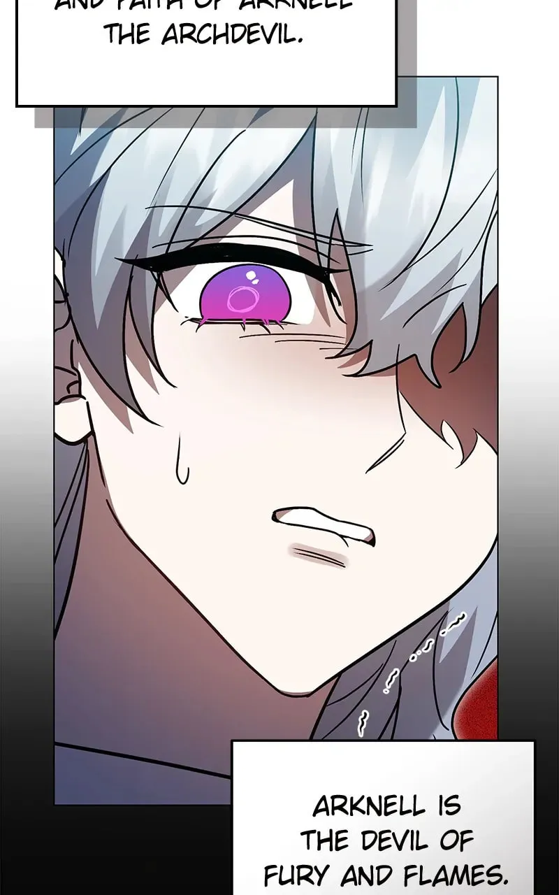 Heroes & Demons & Villains Chapter 59 page 47 - 