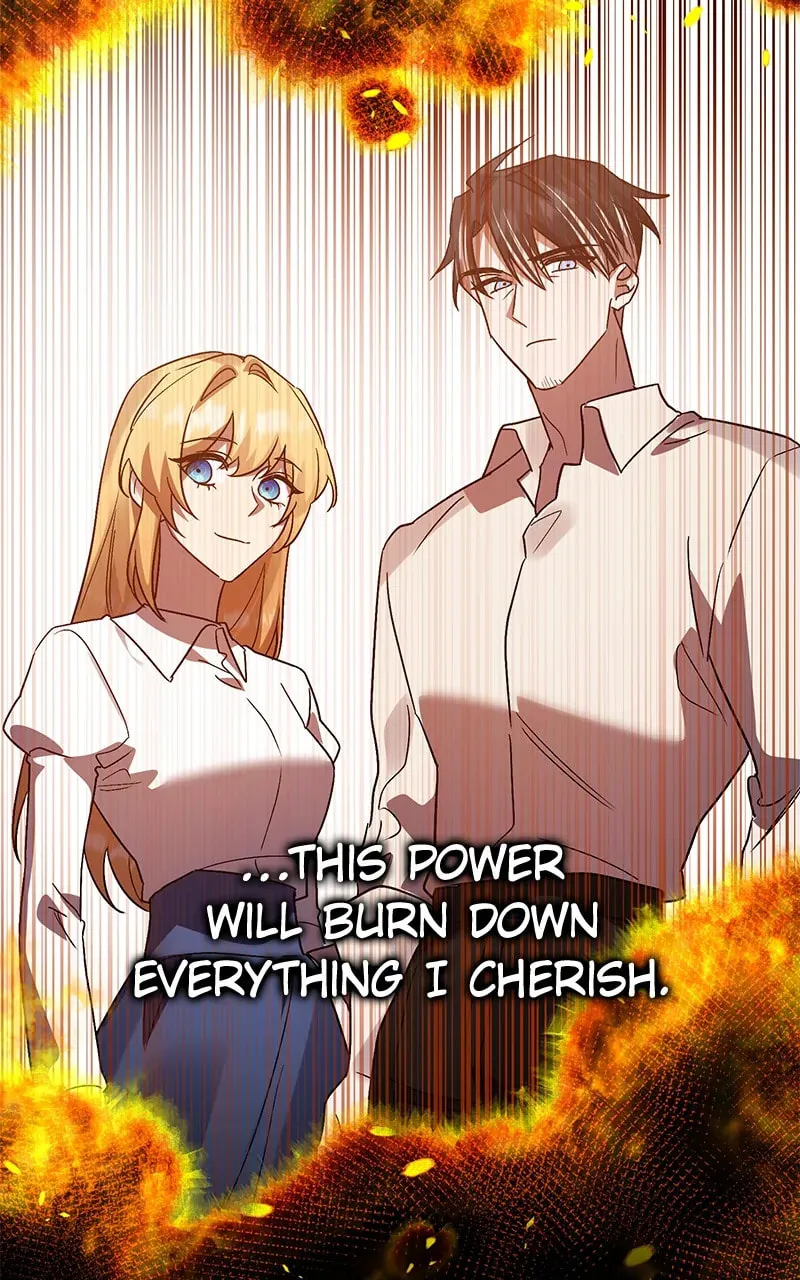 Heroes & Demons & Villains Chapter 59 page 49 - 