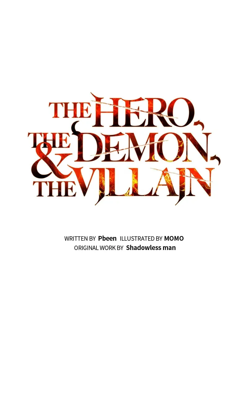 Heroes & Demons & Villains Chapter 59 page 59 - 